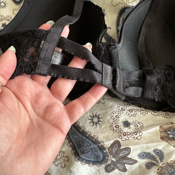 Plus Size Smart & Sexy Bra - Picture 3 of 6